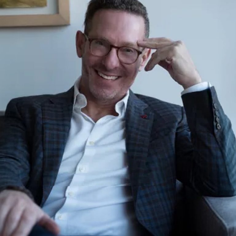 dr david wexler